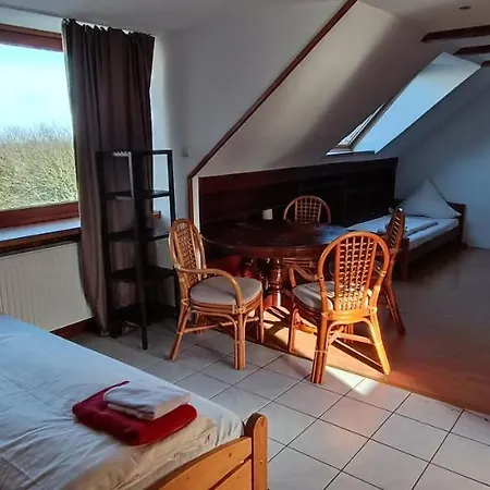 Haus Hoog Stean Apartment Heligoland Exterior photo