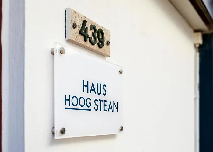Haus Hoog Stean