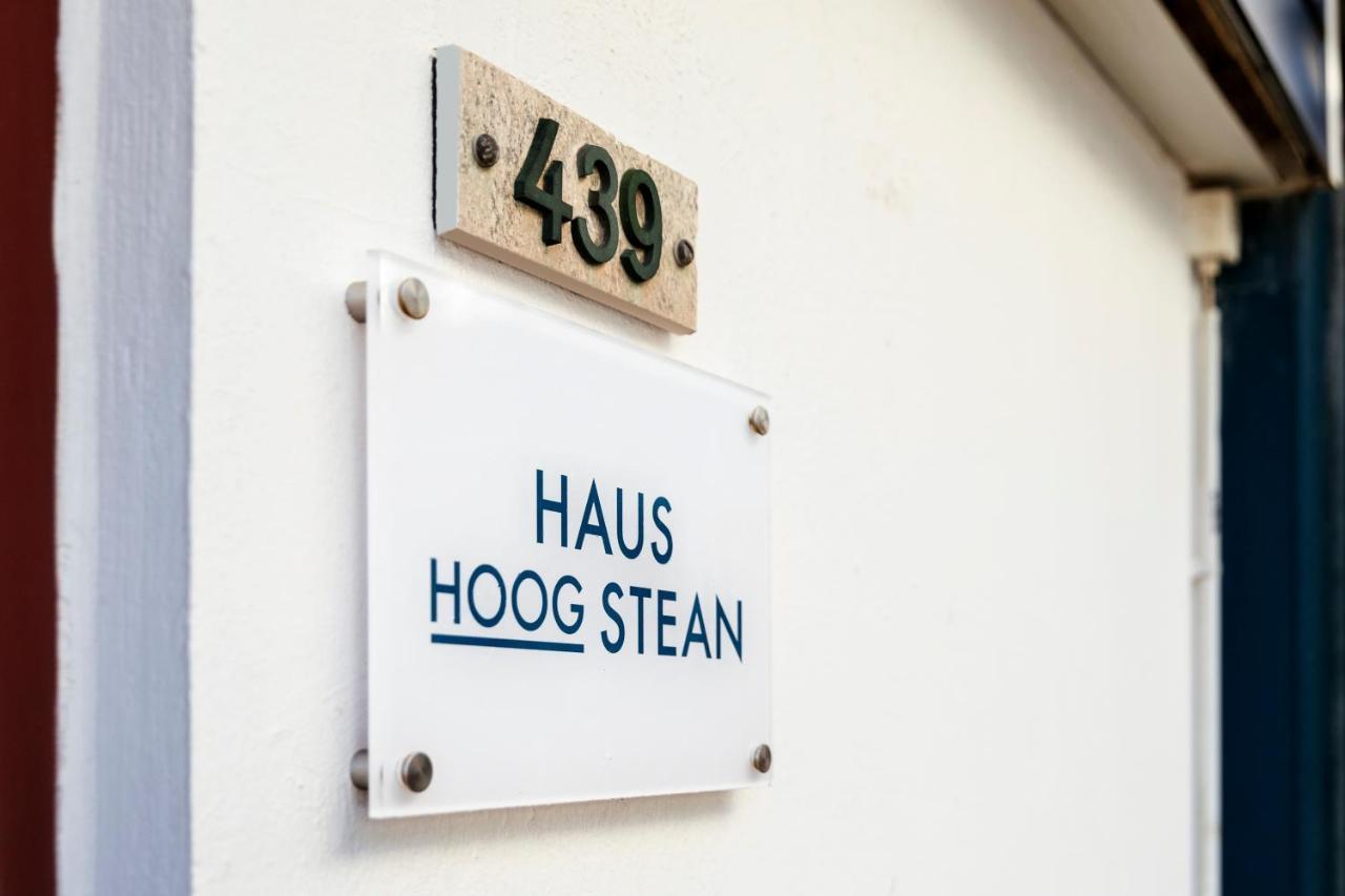 Haus Hoog Stean *