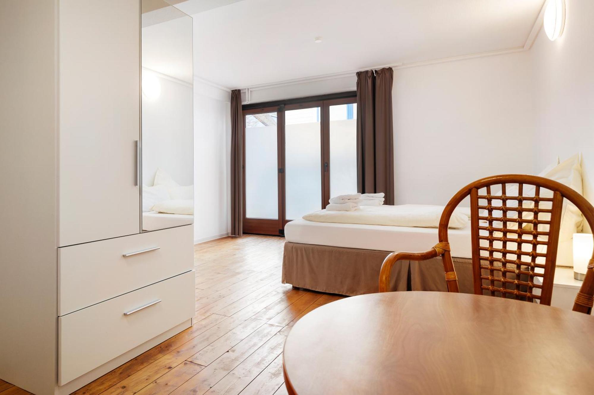 Haus Hoog Stean * Heligoland