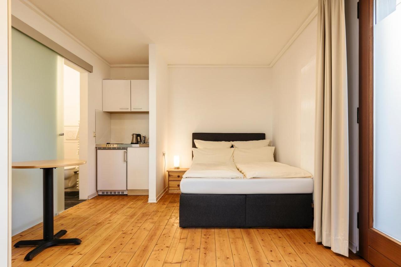 Apartment Haus Hoog Stean