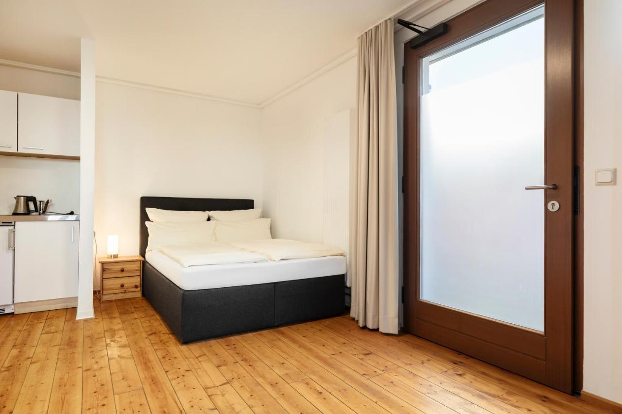 Haus Hoog Stean Apartment Heligoland