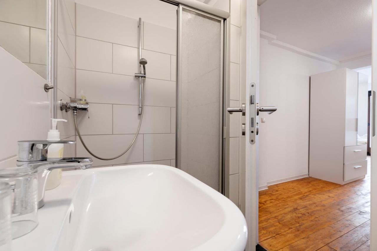 Haus Hoog Stean Apartment