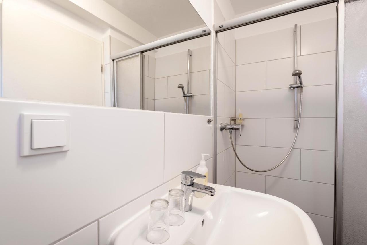Apartment Haus Hoog Stean