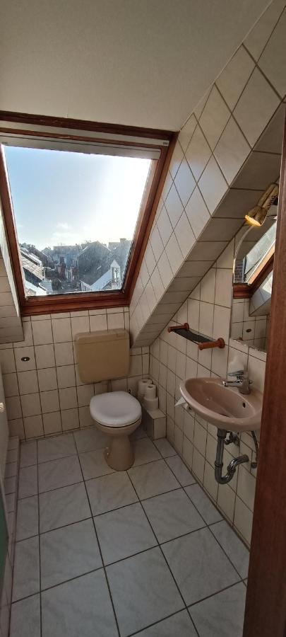 Haus Hoog Stean * Heligoland