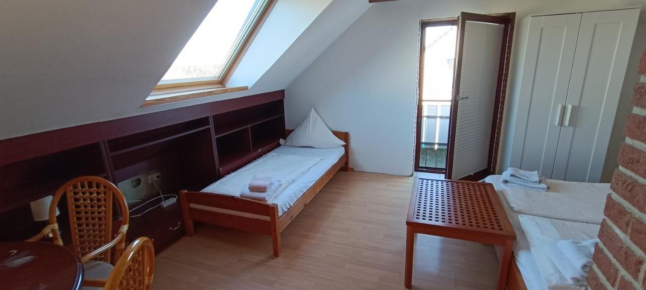 Haus Hoog Stean Apartment