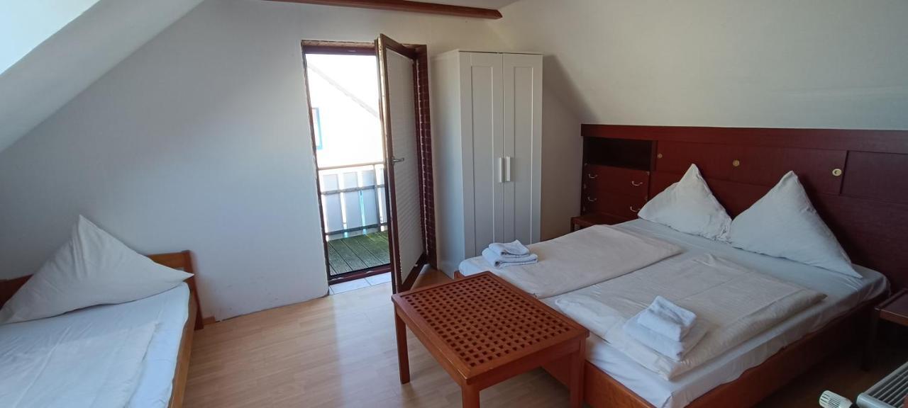 Apartment Haus Hoog Stean Heligoland